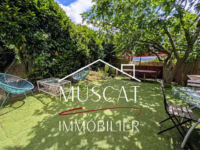 Maison, 169,25 m²