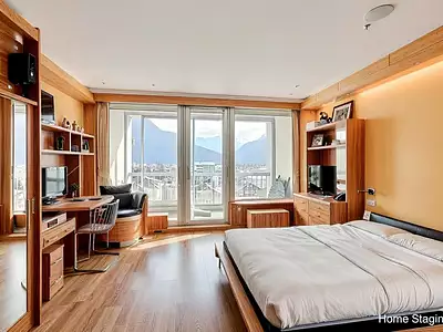 Appartement, 94 m²