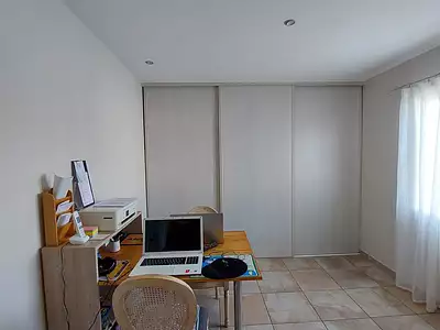 Maison, 127,3 m²