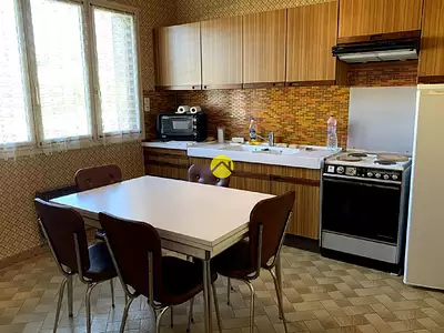Maison, 97 m²