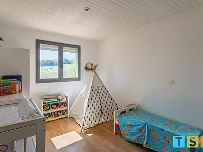 Maison, 107 m²
