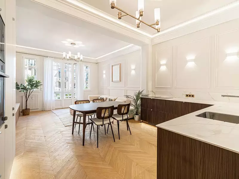 Appartement, 99 m²