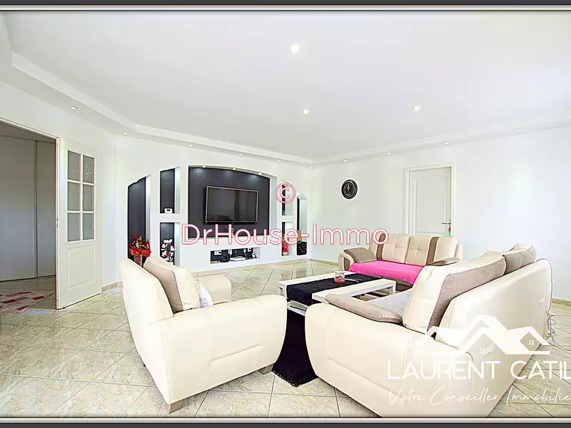 Maison, 126,48 m²