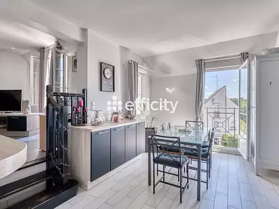 Appartement, 85 m²