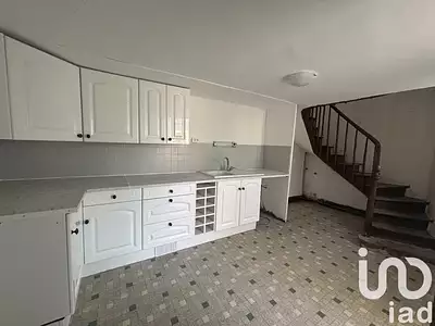 Maison, 81 m²