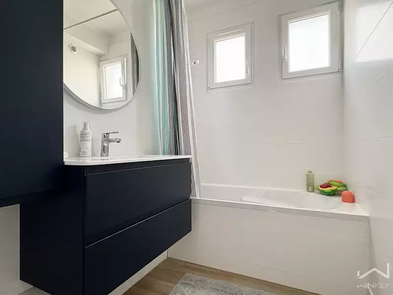 Appartement, 108,45 m²