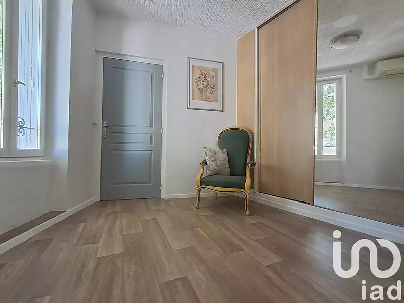 Maison, 51 m²