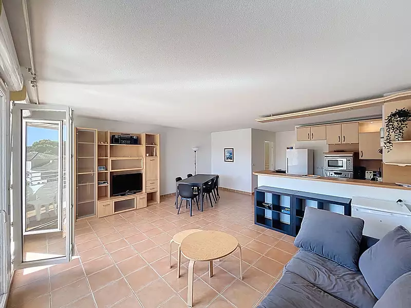 Appartement, 78,33 m²
