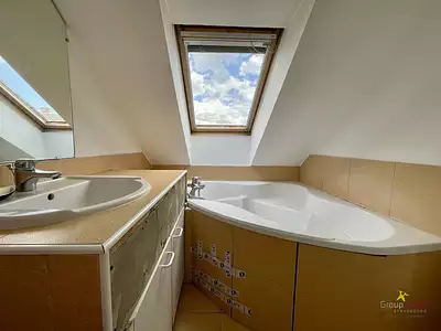 Appartement, 22,5 m²