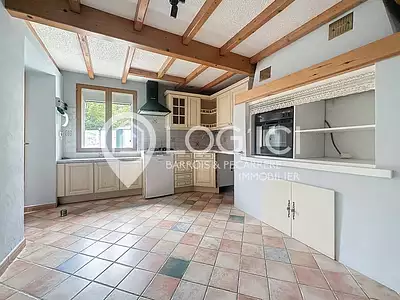 Maison, 130 m²