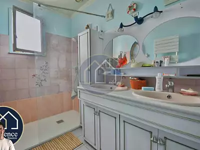 Maison, 96 m²