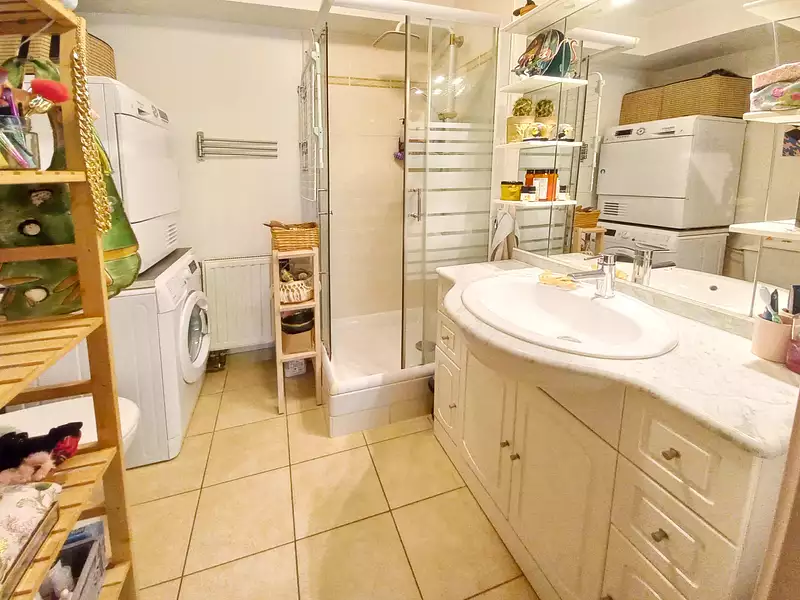 Appartement, 27 m²