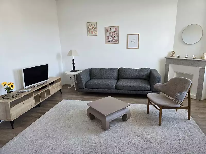 Appartement, 41,87 m²