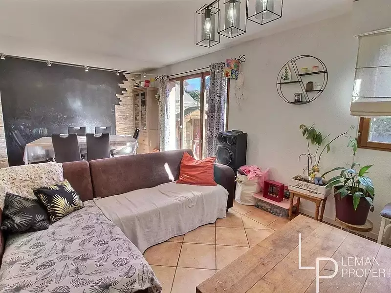Maison, 89,59 m²