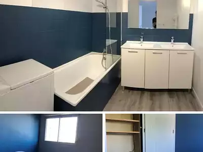 Appartement, 79 m²