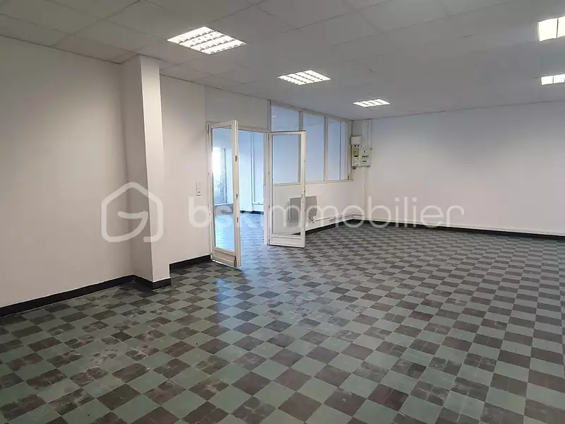 Appartement, 225 m²