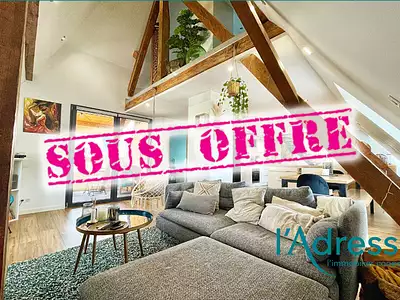 Appartement, 100 m²
