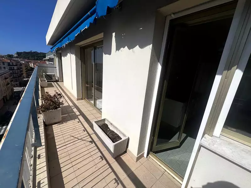 Appartement, 65,41 m²