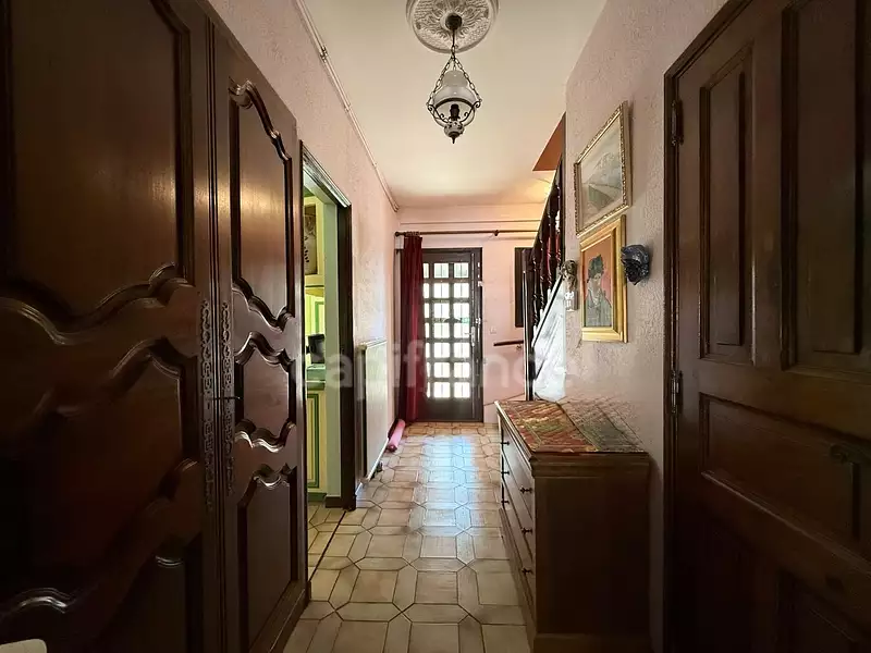 Maison, 156 m²