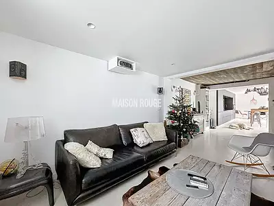 Maison, 181 m²