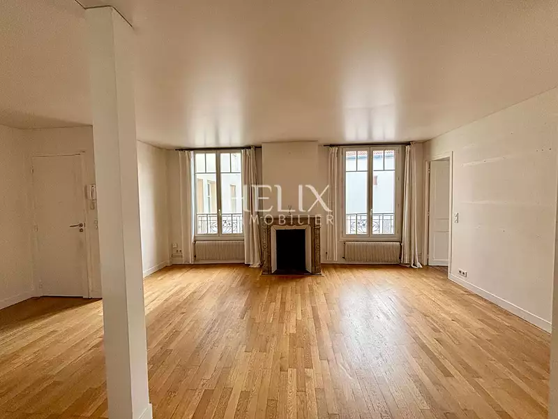 Appartement, 62 m²