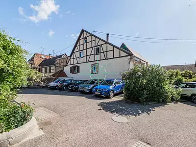Appartement, 130 m²