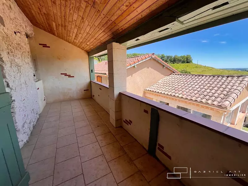 Maison, 180 m²