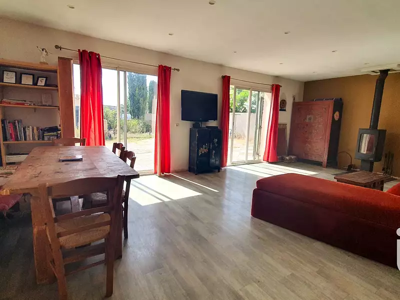 Maison, 143 m²