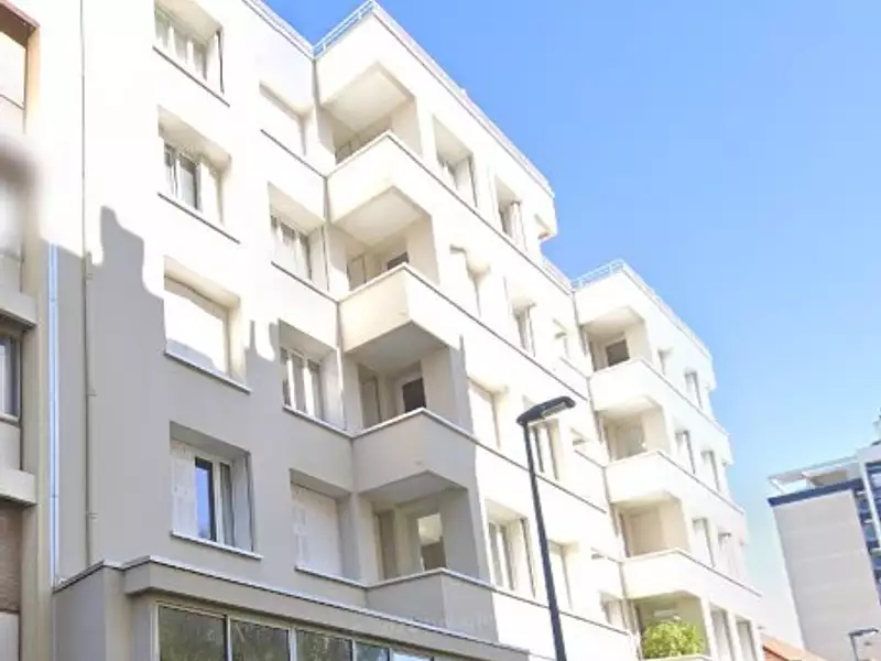 Appartement, 78,83 m²