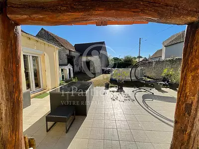 Maison, 160 m²
