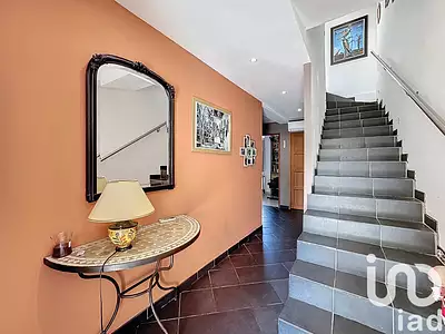 Maison, 124 m²