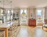 Appartement, 64,7 m²