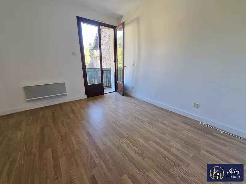 Appartement, 62 m²