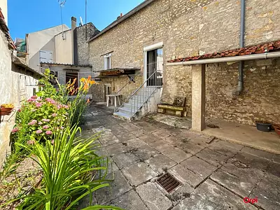 Maison, 110 m²