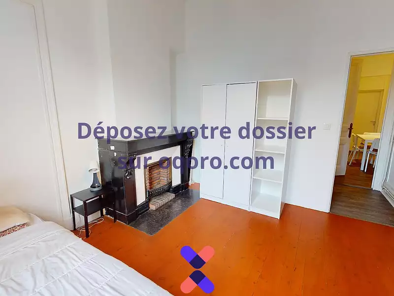 Appartement, 105 m²