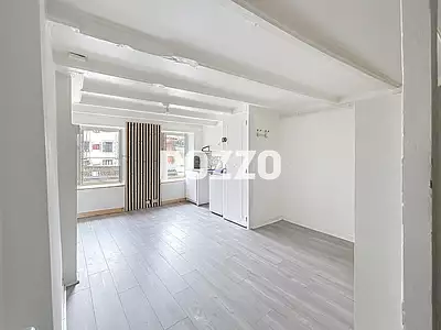 Appartement, 30 m²