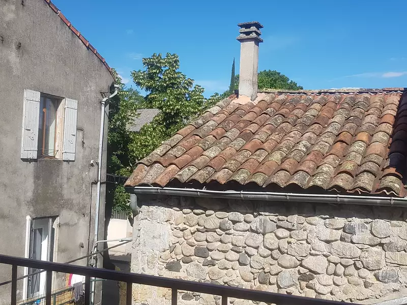 Maison, 117 m²