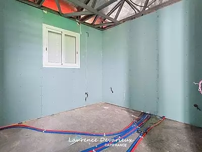 Maison, 84 m²