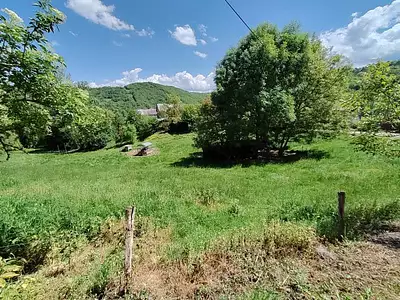 Terrain, 800 m²