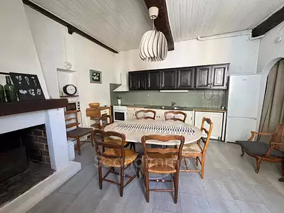 Maison, 90 m²