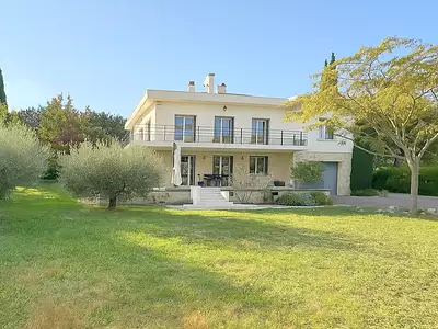 Maison, 185 m²