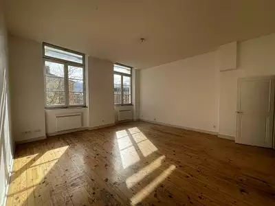Appartement, 91 m²