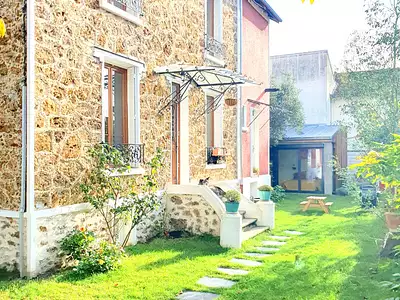 Maison, 115 m²