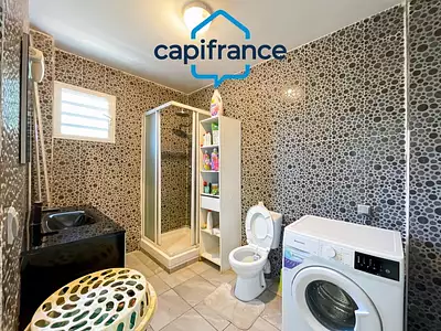 Maison, 87 m²