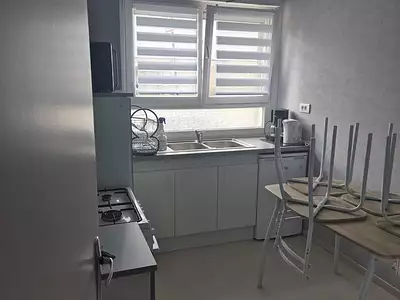 Appartement, 37,9 m²