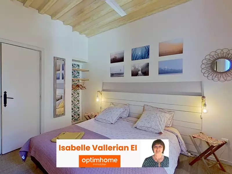 Maison, 114 m²