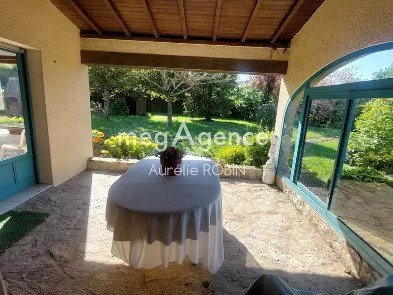 Maison, 149 m²