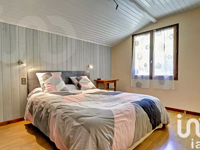 Maison, 110 m²