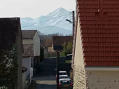 Maison, 255 m²