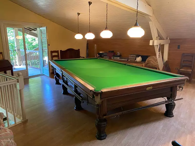 Maison, 330 m²